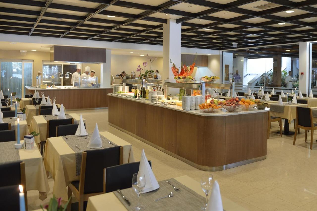 Apartments Galijot Plava Laguna 波雷奇 外观 照片