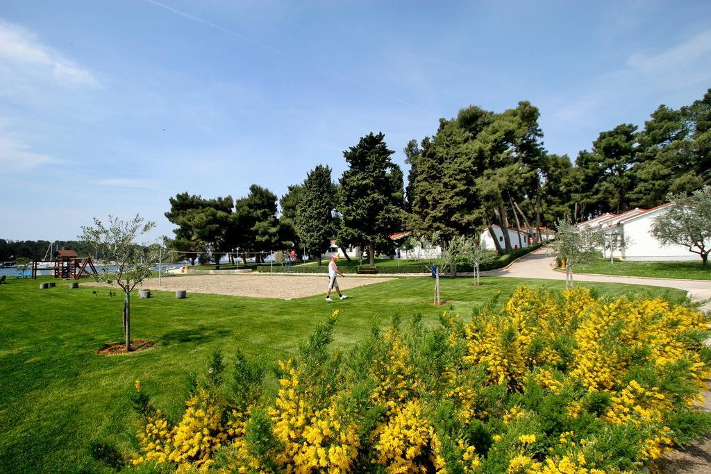 Apartments Galijot Plava Laguna 波雷奇 客房 照片