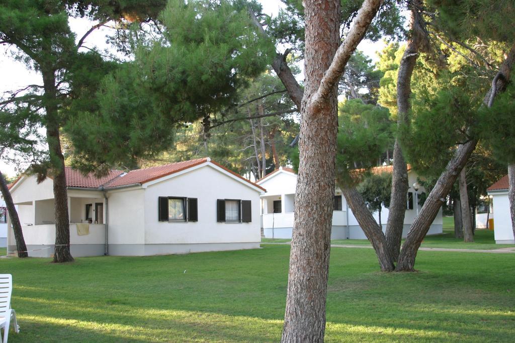 Apartments Galijot Plava Laguna 波雷奇 客房 照片