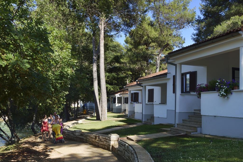 Apartments Galijot Plava Laguna 波雷奇 客房 照片